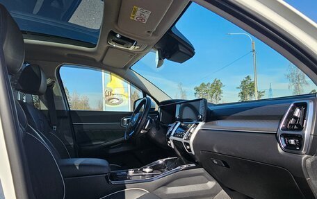 KIA Sorento IV, 2020 год, 4 240 000 рублей, 22 фотография