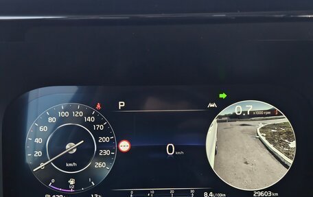 KIA Sorento IV, 2020 год, 4 240 000 рублей, 32 фотография
