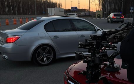 BMW M5, 2008 год, 13 500 000 рублей, 8 фотография