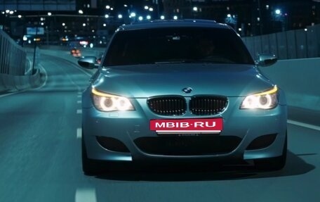 BMW M5, 2008 год, 13 500 000 рублей, 9 фотография