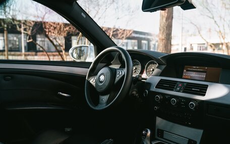 BMW M5, 2008 год, 13 500 000 рублей, 12 фотография