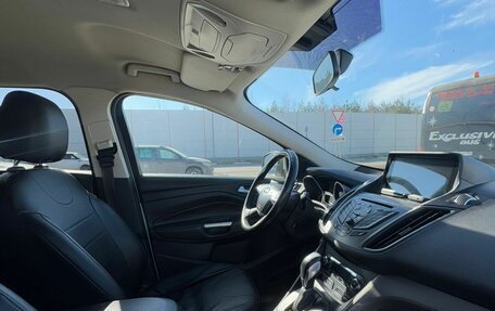 Ford Kuga III, 2014 год, 1 130 000 рублей, 8 фотография