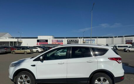 Ford Kuga III, 2014 год, 1 130 000 рублей, 5 фотография