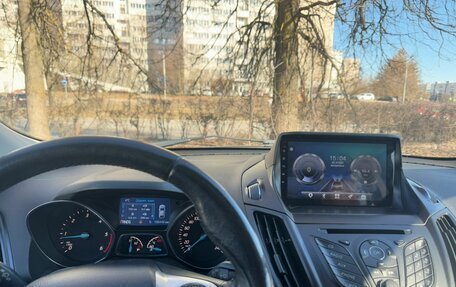 Ford Kuga III, 2014 год, 1 130 000 рублей, 3 фотография