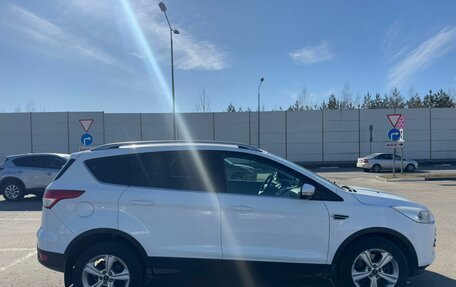 Ford Kuga III, 2014 год, 1 130 000 рублей, 9 фотография