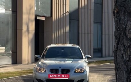 BMW M5, 2008 год, 13 500 000 рублей, 6 фотография