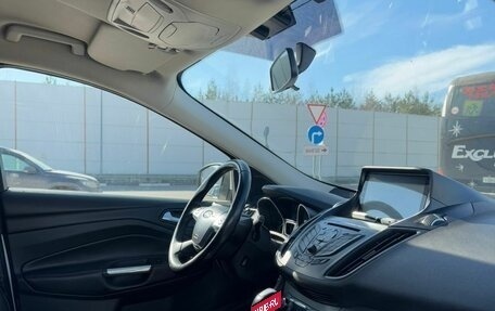Ford Kuga III, 2014 год, 1 130 000 рублей, 6 фотография