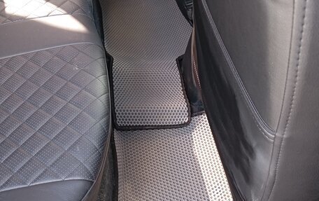 KIA Rio III рестайлинг, 2013 год, 900 000 рублей, 8 фотография
