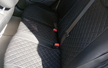 KIA Rio III рестайлинг, 2013 год, 900 000 рублей, 12 фотография