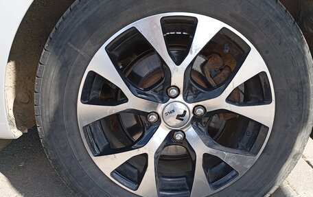 KIA Rio III рестайлинг, 2013 год, 900 000 рублей, 9 фотография