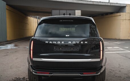 Land Rover Range Rover IV рестайлинг, 2024 год, 26 200 000 рублей, 4 фотография
