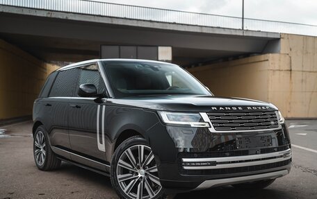 Land Rover Range Rover IV рестайлинг, 2024 год, 26 200 000 рублей, 3 фотография