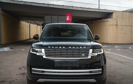 Land Rover Range Rover IV рестайлинг, 2024 год, 26 200 000 рублей, 2 фотография