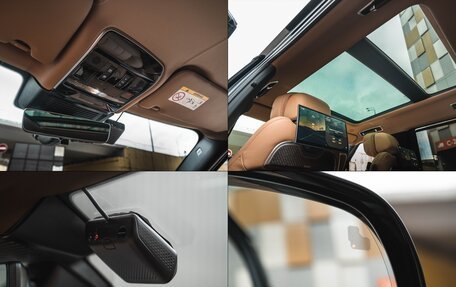 Land Rover Range Rover IV рестайлинг, 2024 год, 26 200 000 рублей, 30 фотография
