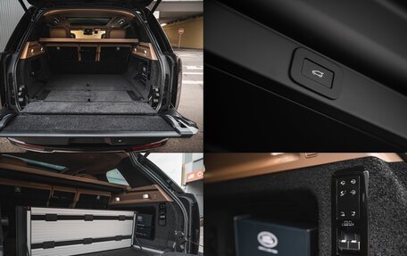Land Rover Range Rover IV рестайлинг, 2024 год, 26 200 000 рублей, 34 фотография
