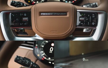Land Rover Range Rover IV рестайлинг, 2024 год, 26 200 000 рублей, 38 фотография