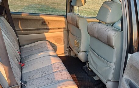 Toyota Nadia, 1998 год, 500 000 рублей, 2 фотография