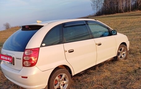 Toyota Nadia, 1998 год, 500 000 рублей, 4 фотография