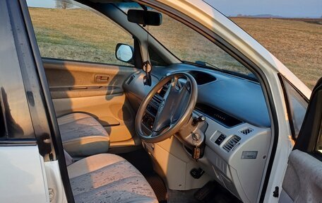 Toyota Nadia, 1998 год, 500 000 рублей, 7 фотография