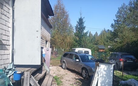 Ford Mondeo III, 2004 год, 320 000 рублей, 2 фотография