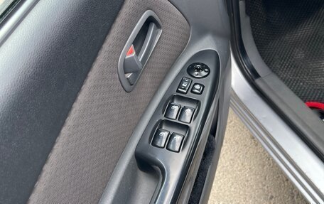 KIA Rio II, 2011 год, 560 000 рублей, 8 фотография