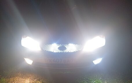 Ford Mondeo III, 2004 год, 320 000 рублей, 3 фотография
