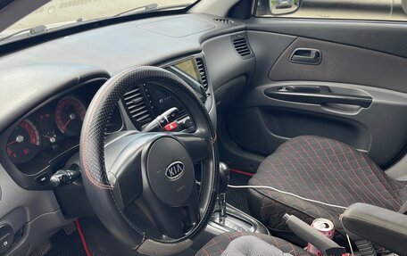 KIA Rio II, 2011 год, 560 000 рублей, 5 фотография