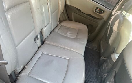 Hyundai Santa Fe Classic, 2008 год, 890 000 рублей, 8 фотография