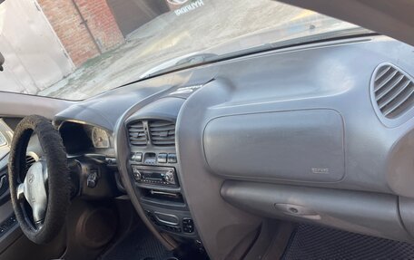 Hyundai Santa Fe Classic, 2008 год, 890 000 рублей, 9 фотография