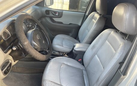 Hyundai Santa Fe Classic, 2008 год, 890 000 рублей, 13 фотография
