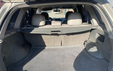Hyundai Santa Fe Classic, 2008 год, 890 000 рублей, 6 фотография