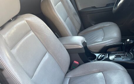 Hyundai Santa Fe Classic, 2008 год, 890 000 рублей, 12 фотография