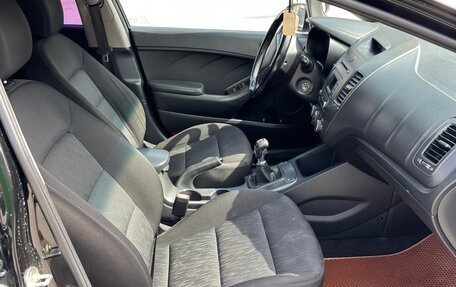 KIA Cerato III, 2014 год, 1 170 000 рублей, 9 фотография