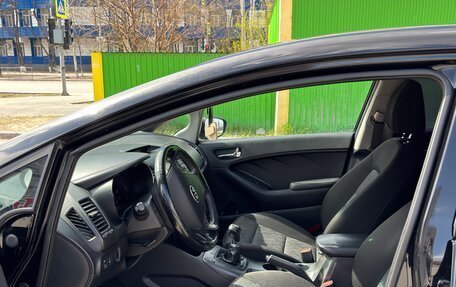 KIA Cerato III, 2014 год, 1 170 000 рублей, 10 фотография