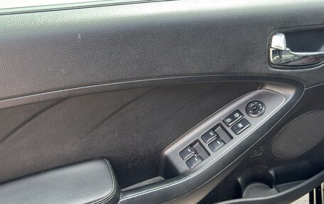 KIA Cerato III, 2014 год, 1 170 000 рублей, 13 фотография