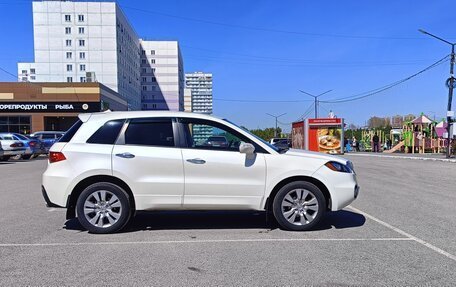 Acura RDX III, 2009 год, 1 490 000 рублей, 2 фотография