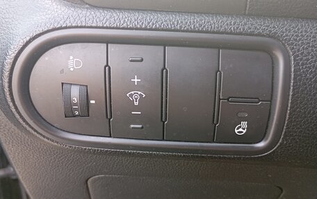 KIA Cerato III, 2014 год, 1 170 000 рублей, 16 фотография