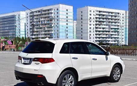 Acura RDX III, 2009 год, 1 490 000 рублей, 3 фотография
