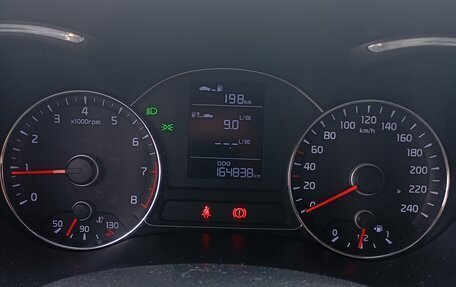 KIA Cerato III, 2014 год, 1 170 000 рублей, 17 фотография