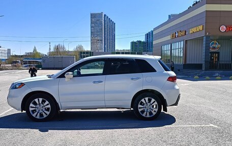 Acura RDX III, 2009 год, 1 490 000 рублей, 6 фотография