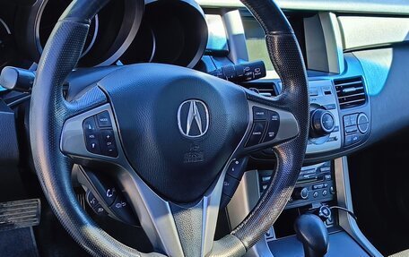 Acura RDX III, 2009 год, 1 490 000 рублей, 10 фотография