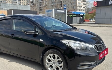 KIA Cerato III, 2014 год, 1 170 000 рублей, 8 фотография