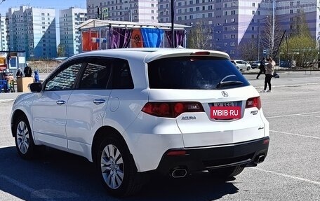 Acura RDX III, 2009 год, 1 490 000 рублей, 5 фотография