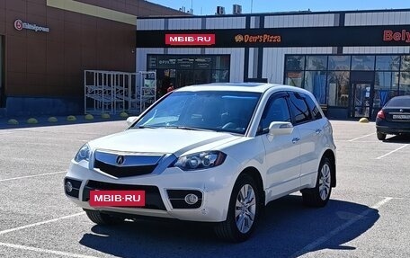 Acura RDX III, 2009 год, 1 490 000 рублей, 7 фотография