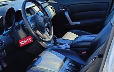 Acura RDX III, 2009 год, 1 490 000 рублей, 9 фотография