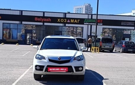 Acura RDX III, 2009 год, 1 490 000 рублей, 8 фотография