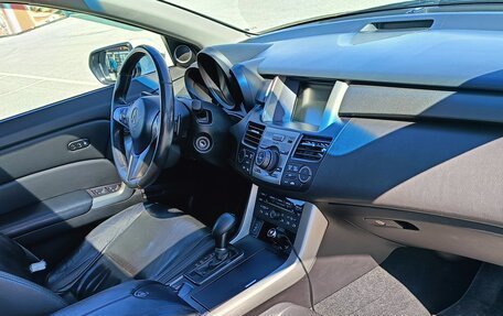 Acura RDX III, 2009 год, 1 490 000 рублей, 16 фотография