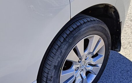 Acura RDX III, 2009 год, 1 490 000 рублей, 12 фотография