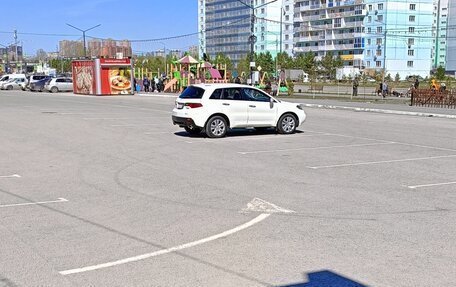 Acura RDX III, 2009 год, 1 490 000 рублей, 23 фотография