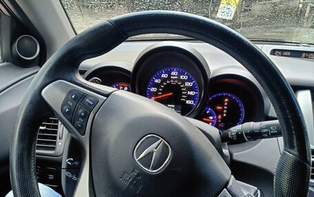 Acura RDX III, 2009 год, 1 490 000 рублей, 34 фотография